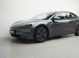 Brugt Tesla Model 3 RWD