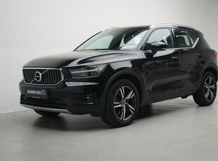 Brugt Volvo XC40 T4 ReCharge Inscription aut.