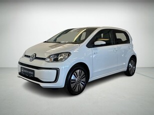 Brugt VW e-Up!