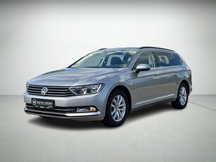 Brugt VW Passat TSi 150 Comfortline Premium Variant DSG