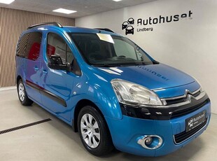 Citroën Berlingo 1,6 e-HDi 92 Seduction E6G