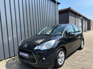 Citroën C3 1,4 e-HDi 70 Seduction E5G