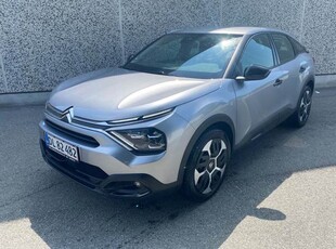 Citroën C4 1,2 PureTech 100 Carré