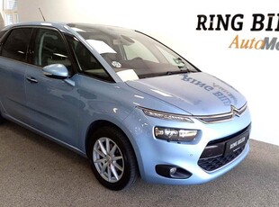 Citroën C4 Picasso 1,6 e-HDi 115 Intensive ETG6