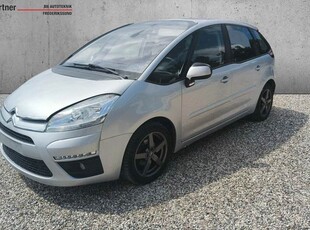 Citroën C4 Picasso 1,6 HDi 110 E6G