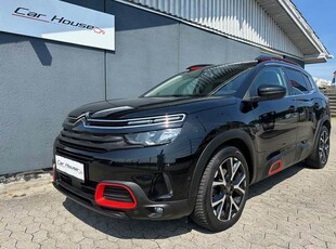 Citroën C5 Aircross 1,2 PureTech 130 Platinum