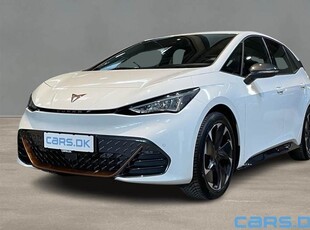 Cupra Born EL e-Boost 231HK 5d Aut.