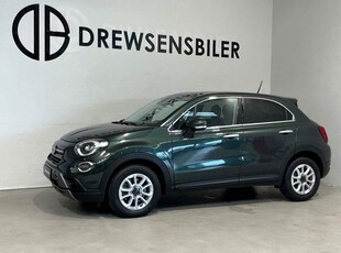 Fiat 500X 1,0 FireFly 120 City Cross