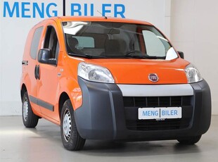 Fiat Fiorino 1,3 MJT Professional 75HK Van