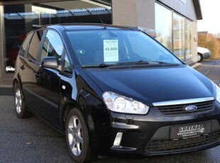 Ford C-MAX 1,6 TDCi 109 Trend