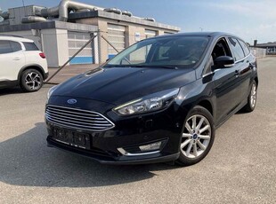 Ford Focus 1,0 SCTi 125 Titanium stc.