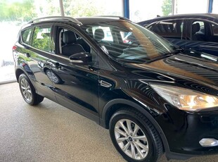 Ford Kuga 1,5 SCTi 150 Titanium