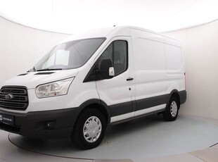 Ford Transit 2,0 350 L2H2 TDCi Trend 170HK Van 6g