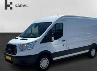 Ford Transit 350 L3 Van 2,0 TDCi 170 Trend H2 FWD