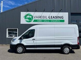 Ford Transit 350 L3 Van 2,0 TDCi 170 Trend H2 RWD