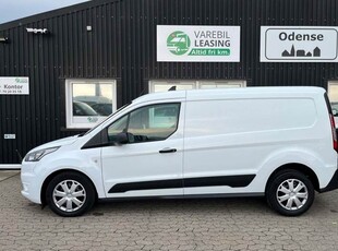 Ford Transit Connect 1,5 EcoBlue Trend lang