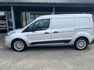 Ford Transit Connect 1,6 SCTi 150 Trend aut. lang