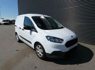 Ford Transit Courier 1,5 TDCi Trend 75HK Van 6g