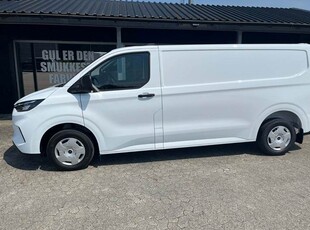 Ford Transit Custom 300L 2,0 EcoBlue Trend aut.