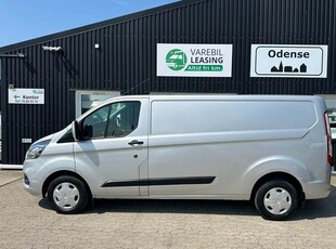 Ford Transit Custom 300L 2,0 TDCi 130 Trend