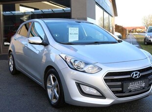 Hyundai i30 1,6 CRDi 110 EM-Edition