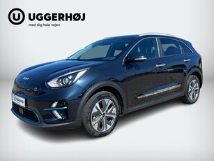 Kia e-Niro 64 Advance