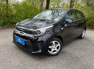 Kia Picanto 1,0 MPi Advance