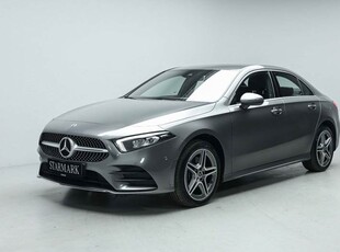 Mercedes A250 e 1,3 AMG Edition aut.