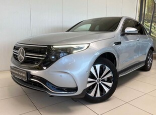 Mercedes EQC400 AMG Line 4Matic