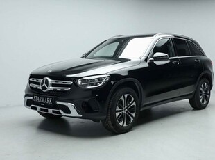 Mercedes GLC300 de 2,0 Advantage aut. 4Matic