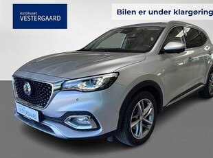 MG EHS 1,5 T GDI Plugin-hybrid Luxury 258HK 5d 10g Aut.