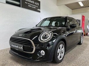 Mini Cooper 1,5 Essential aut.