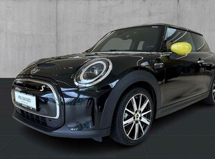 Mini Cooper SE Essential