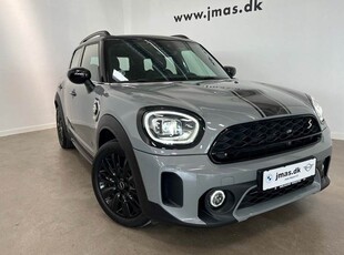 Mini Countryman Cooper SE 1,5 Experience aut. ALL4