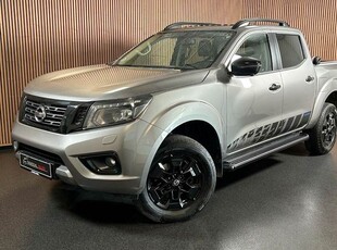 Nissan Navara 2,3 dCi 190 Db.Kab N-Guard aut.