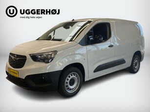 Opel Combo 1,5 D 102 Enjoy+ L2V2