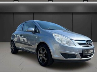 Opel Corsa 1,0 12V Essentia