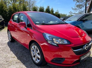 Opel Corsa 1,0 T 90 Sport