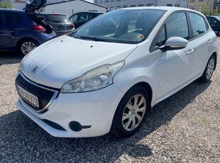 Peugeot 208 1,2 VTi Active