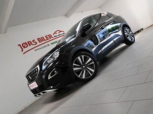 Peugeot 3008 1,2 PureTech 130 Allure EAT8