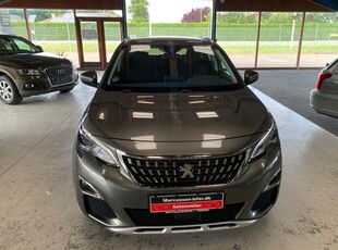 Peugeot 3008 1,2 PureTech 130 Allure LTD