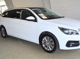 Peugeot 308 1,5 BlueHDi 130 Allure+ Sky SW