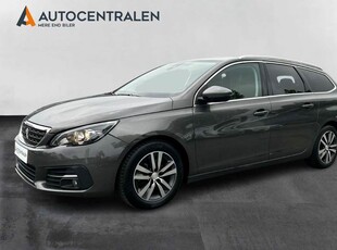 Peugeot 308 1,5 BlueHDi 130 Allure SW