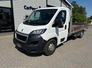 Peugeot Boxer 335 2,2 BlueHDi 165 L3 Plus