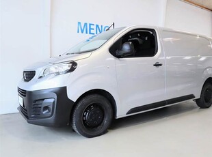 Peugeot Expert 2,0 L2 BlueHDi Plus 120HK Van 6g