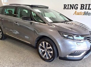 Renault Espace 2,0 dCi 200 Zen EDC 7prs