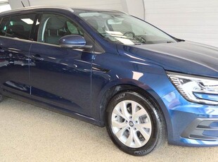 Renault Megane IV 1,6 E-Tech Zen Sport Tourer