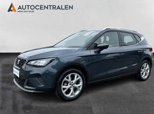 Seat Arona 1,0 TSi 110 FR Advance DSG