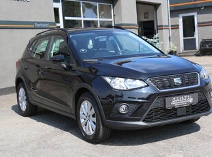 Seat Arona 1,0 TSi 115 Style