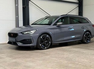 Seat Leon 1,4 eHybrid Cupra Sportstourer DSG